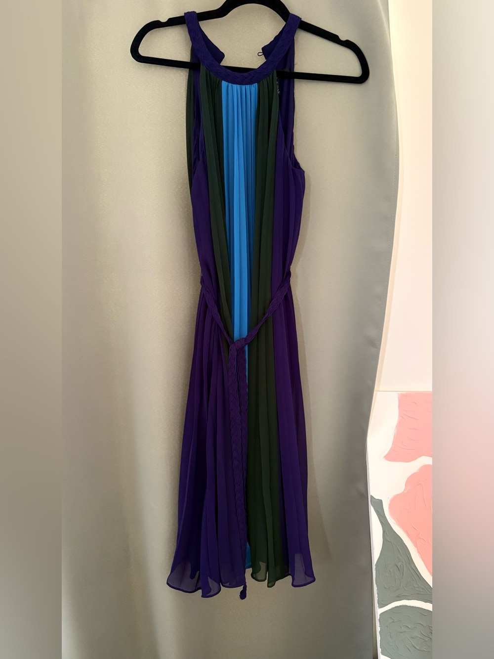 WHBM dress